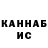 Каннабис планчик Mila Buha